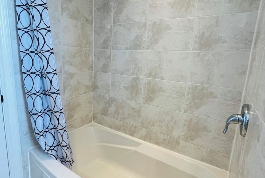 Photo of Bathroom in Niagara Falls