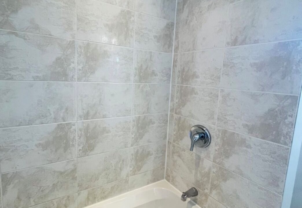Photo of Bathroom in Niagara Falls