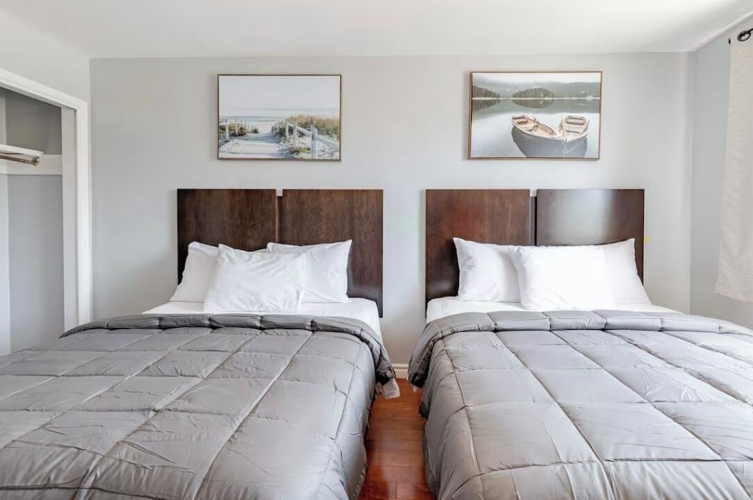 Photo of Bedroom in Niagara Falls