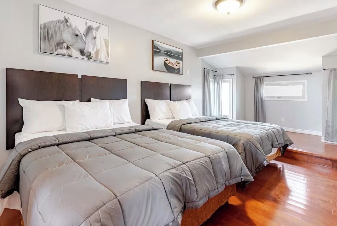 Photo of Bedroom in Niagara Falls