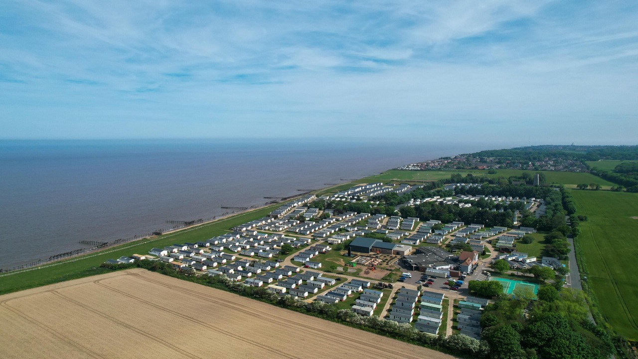 Photo of Outdoor in Hopton