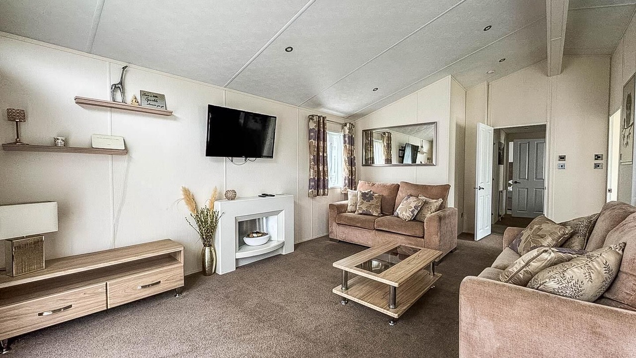 Photo of Bedroom in Hopton