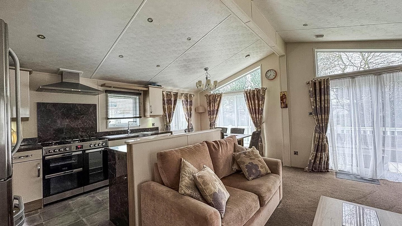 Photo of Bedroom in Hopton