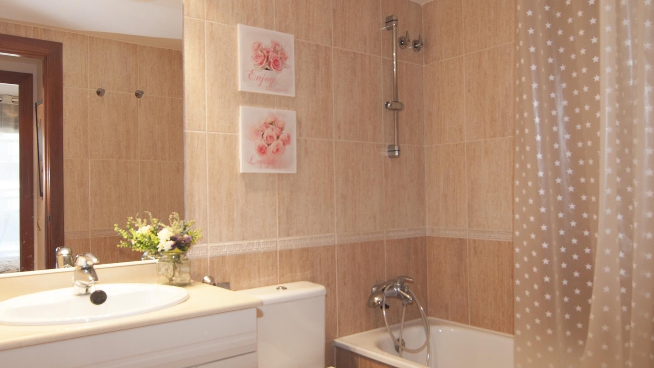 Photo of Bathroom in L'Escala