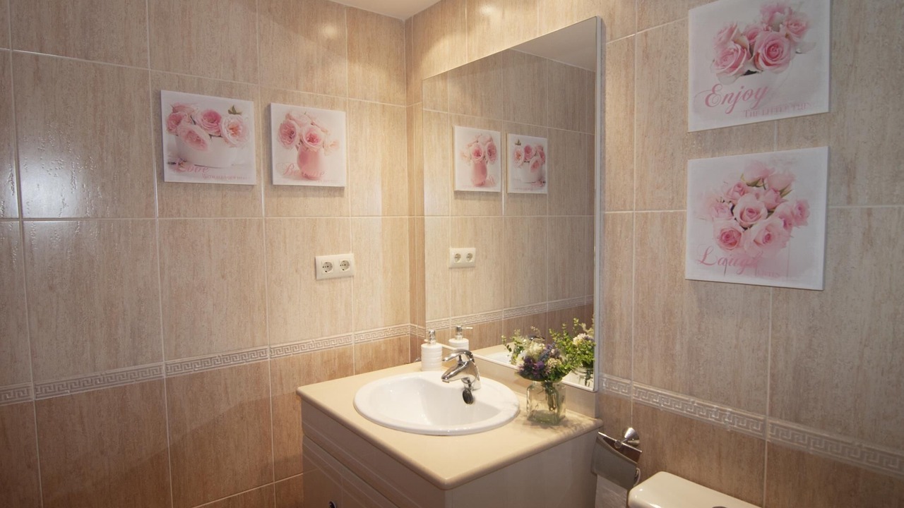 Photo of Bathroom in L'Escala