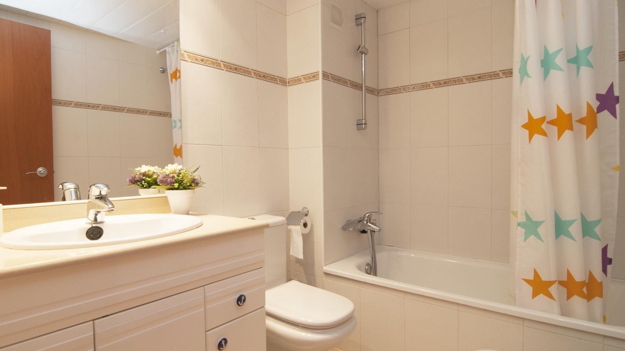 Photo of Bathroom in L'Escala