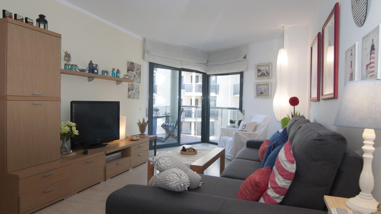 Photo of Livingroom in L'Escala