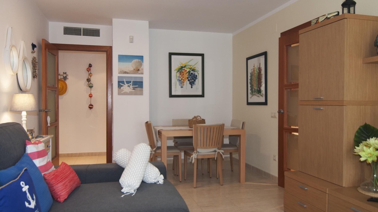 Photo of Livingroom in L'Escala