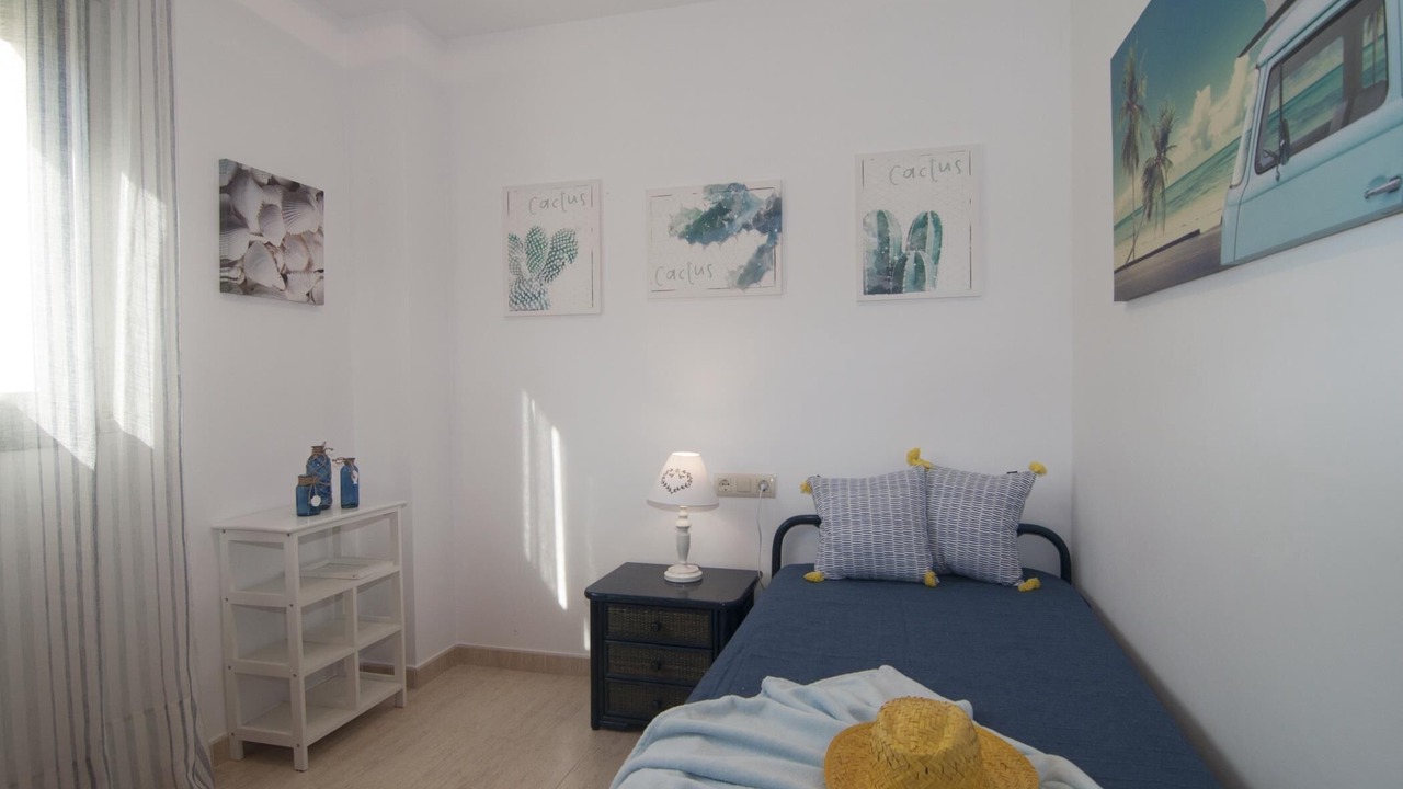 Photo of Bedroom in L'Escala