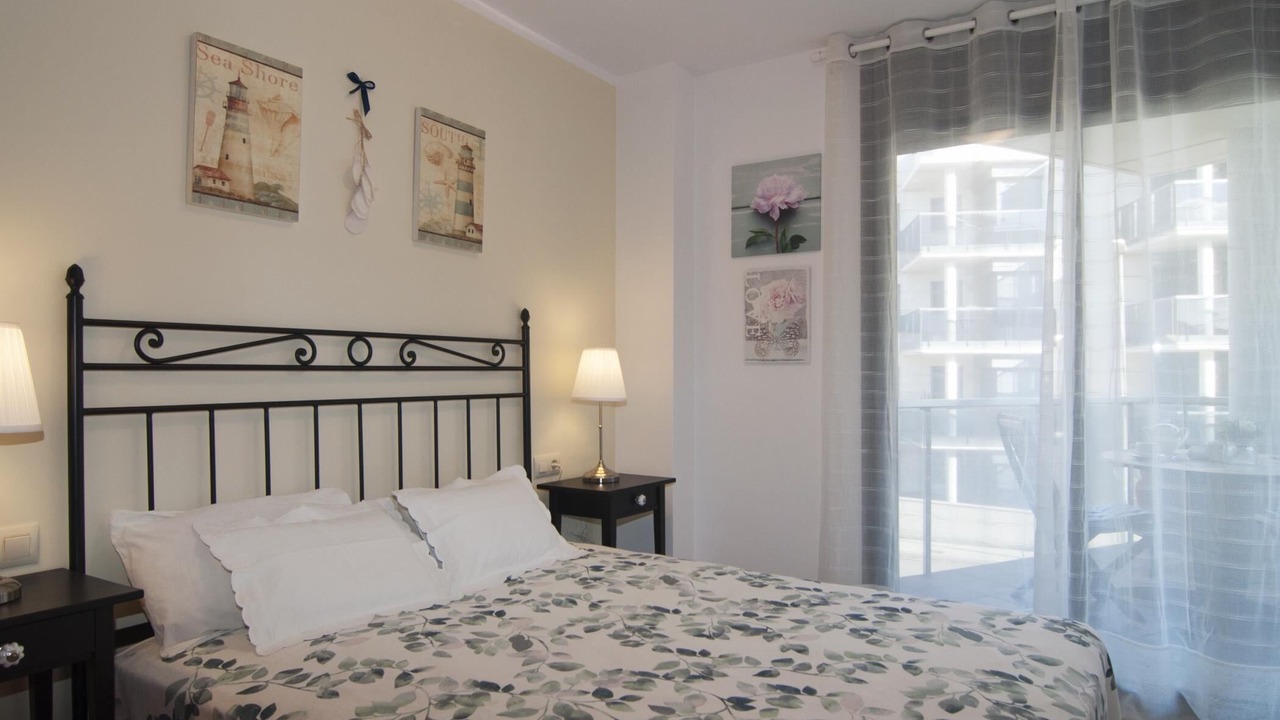 Photo of Bedroom in L'Escala