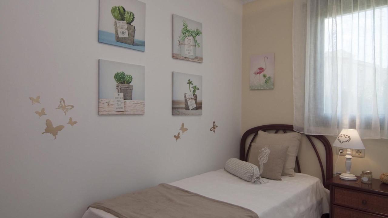 Photo of Bedroom in L'Escala