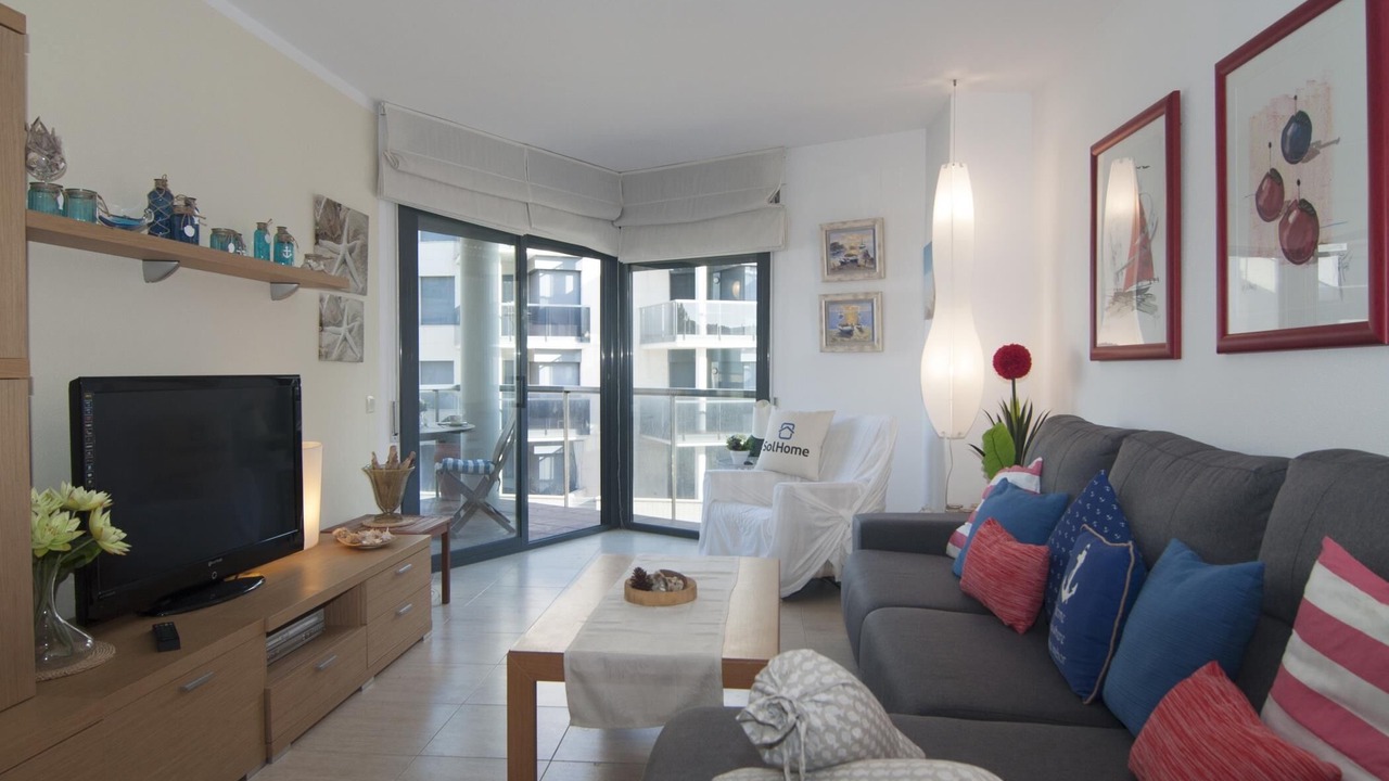 Photo of Livingroom in L'Escala