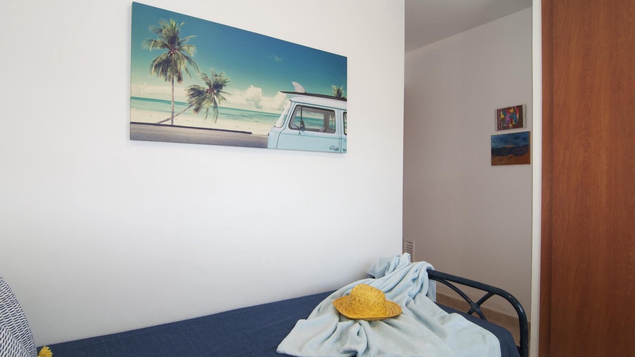 Photo of Bedroom in L'Escala