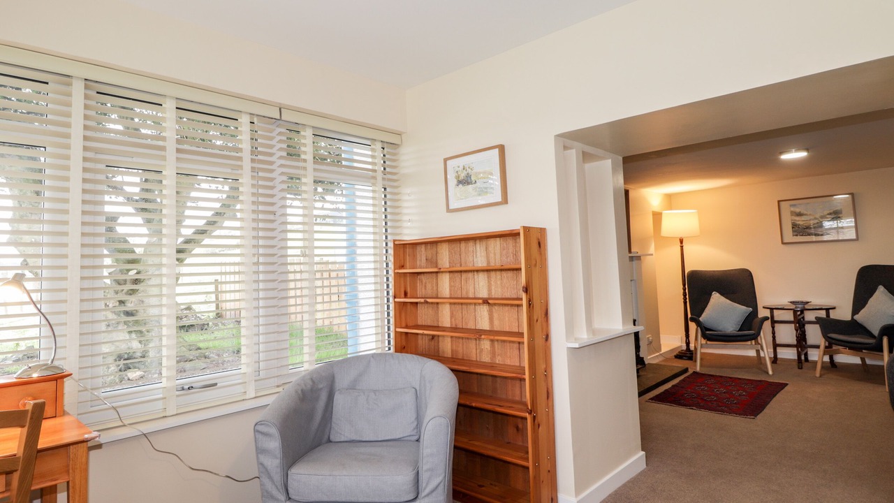 Photo of Livingroom in Strathpeffer