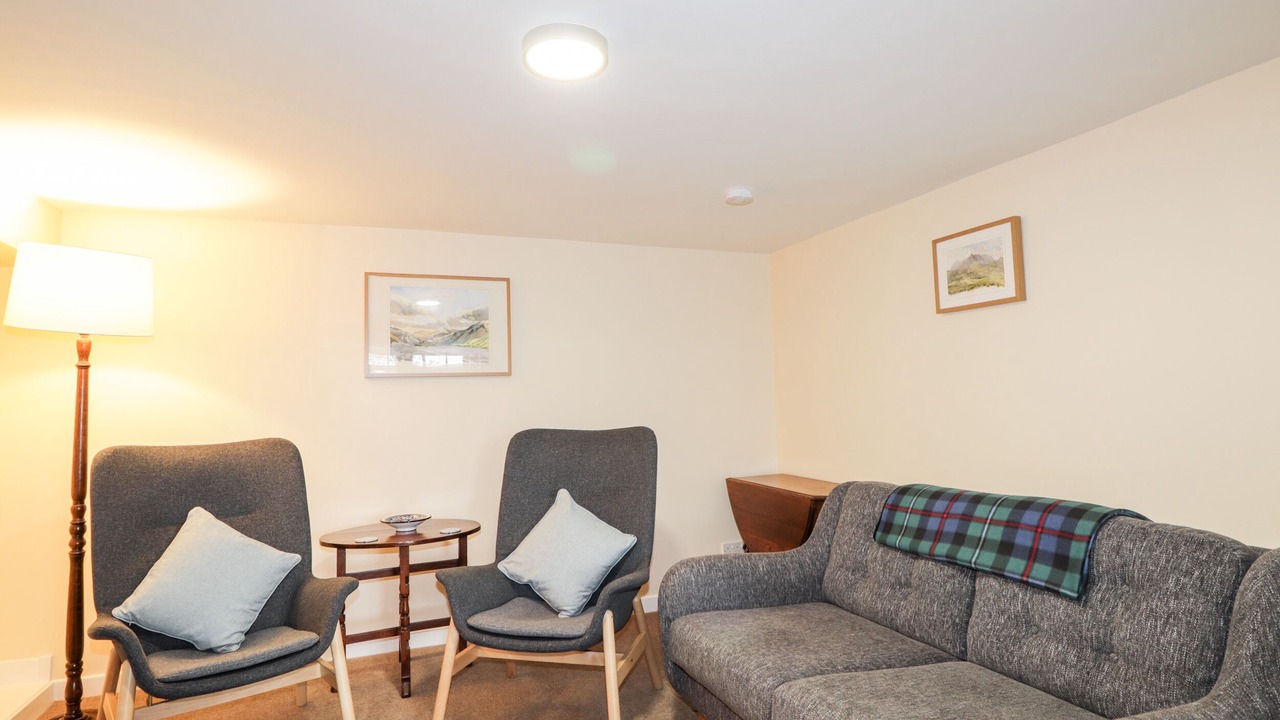 Photo of Livingroom in Strathpeffer