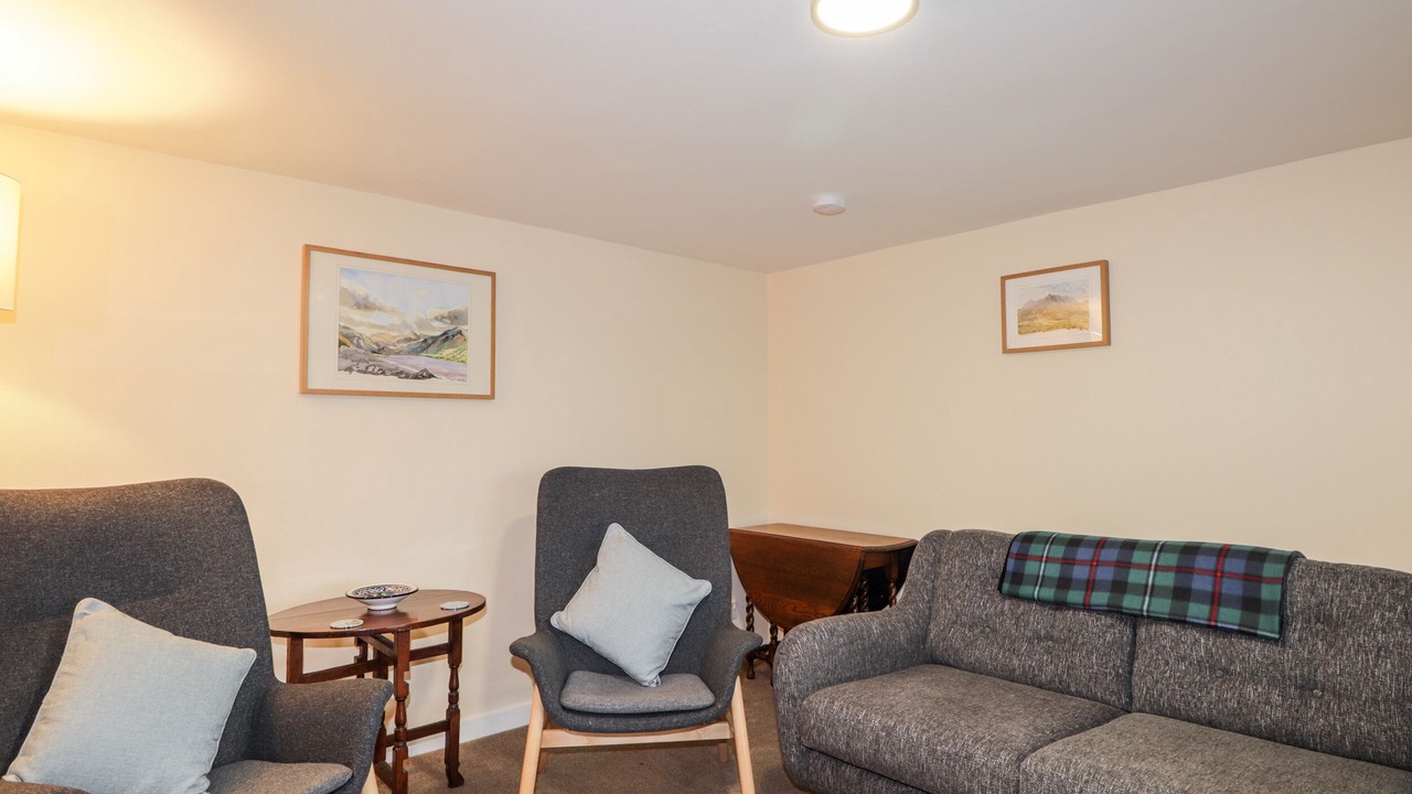 Photo of Livingroom in Strathpeffer