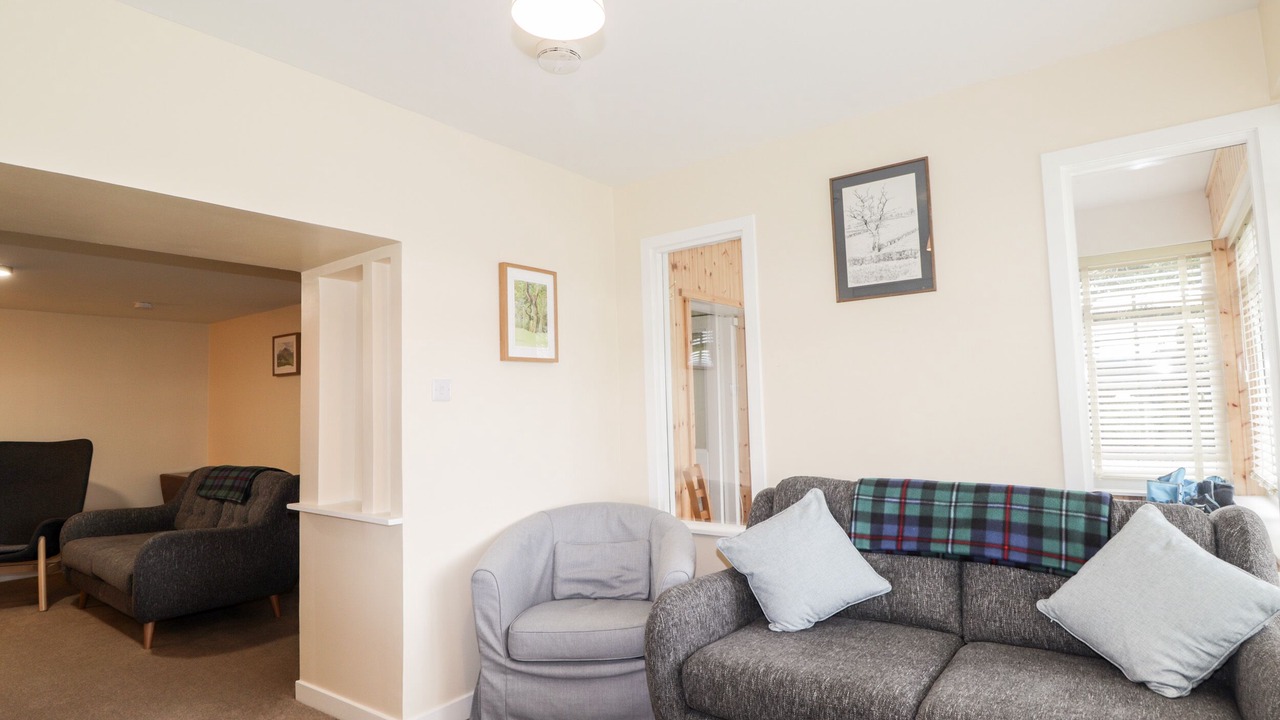 Photo of Livingroom in Strathpeffer