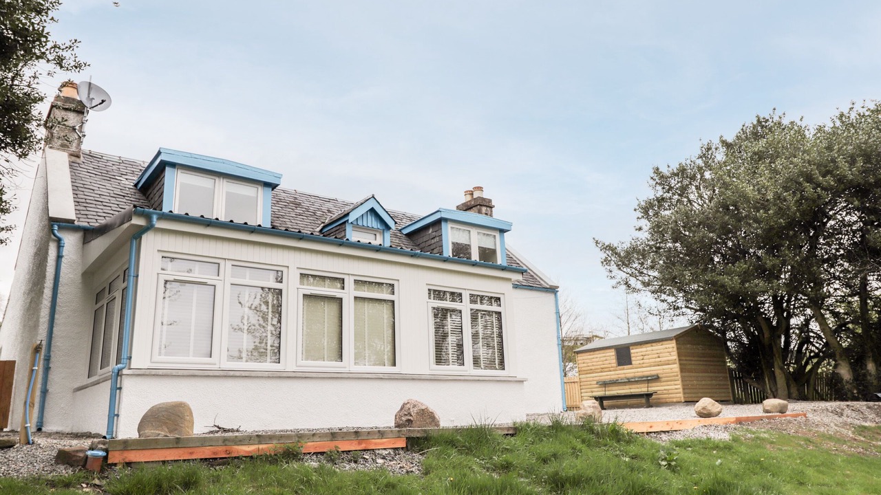 Photo of Outdoor in Strathpeffer