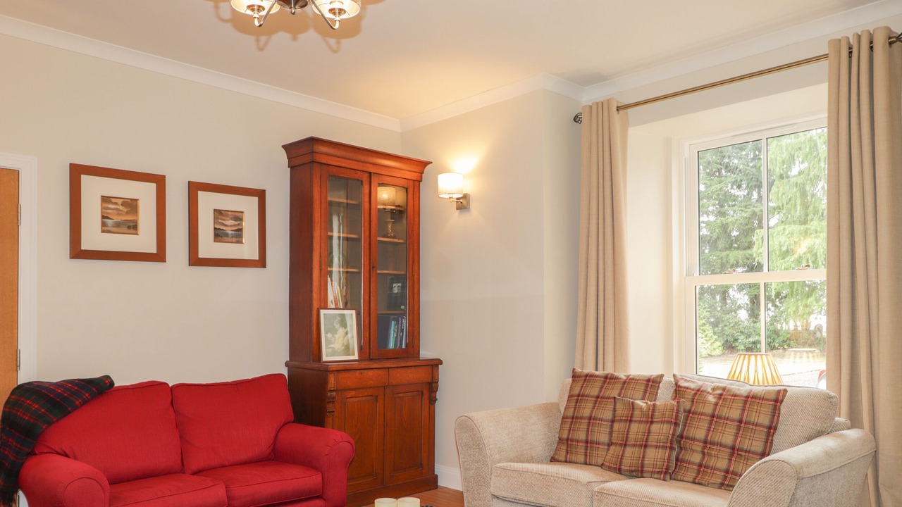 Photo of Livingroom in Marybank
