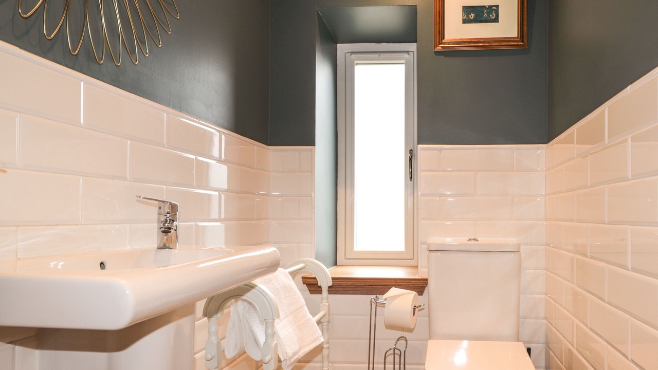 Photo of Bathroom in Marybank