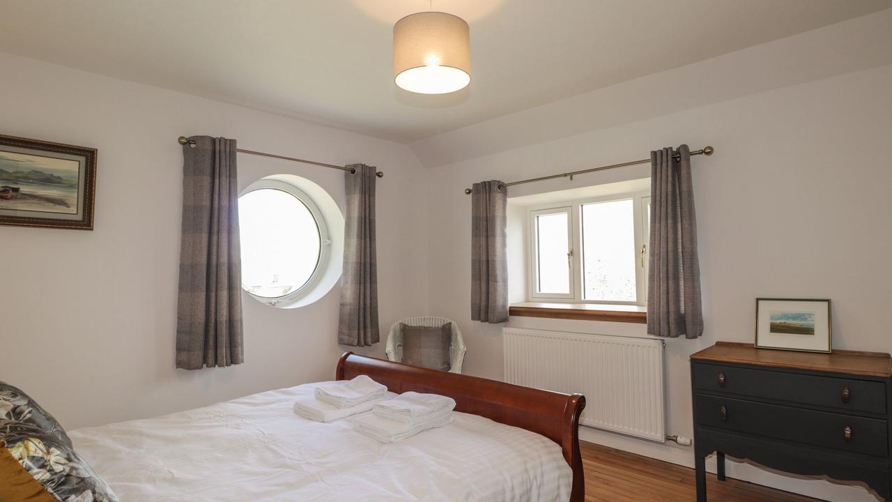 Photo of Bedroom in Marybank