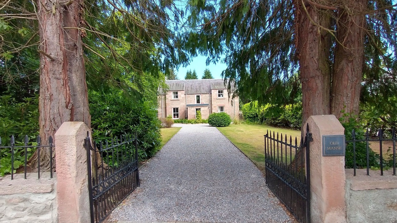 Photo of Outdoor in Marybank