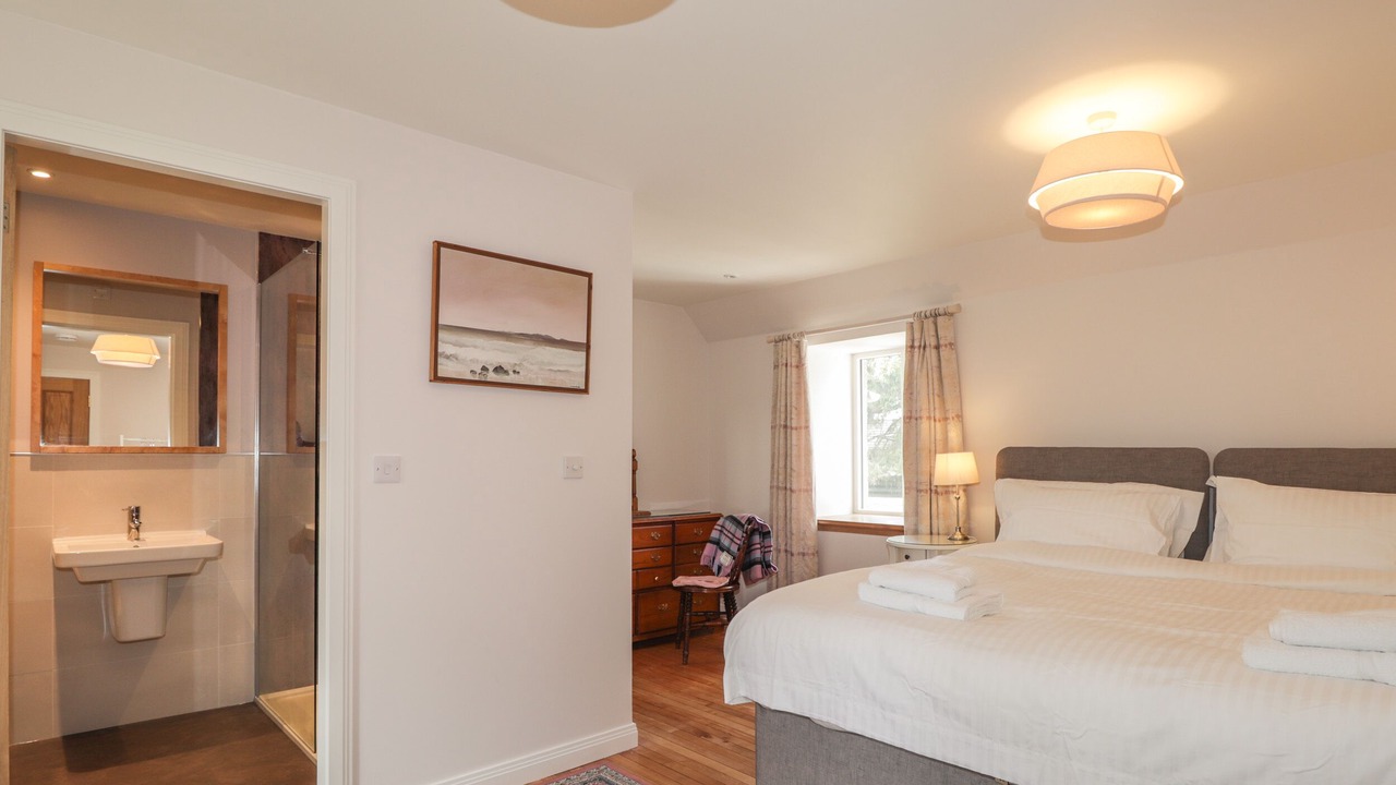 Photo of Bedroom in Marybank