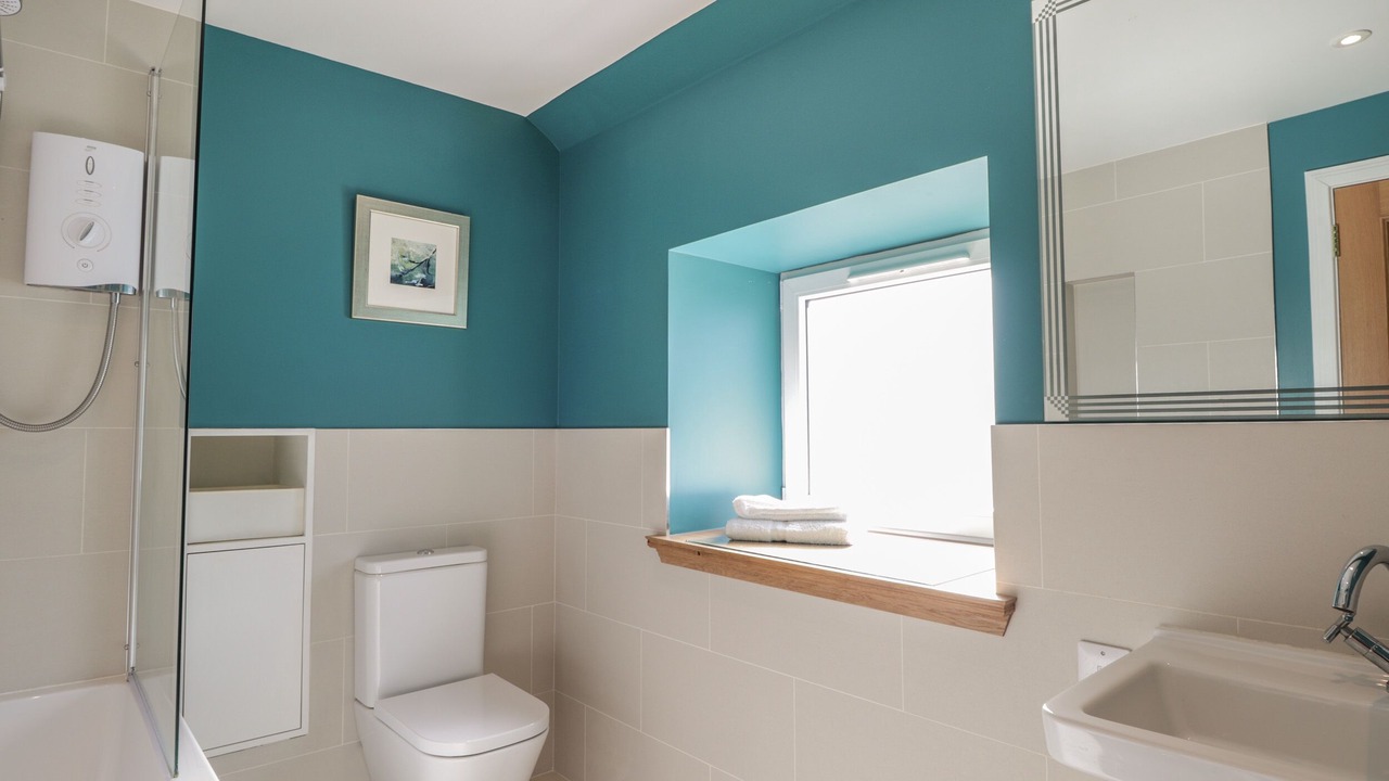 Photo of Bathroom in Marybank