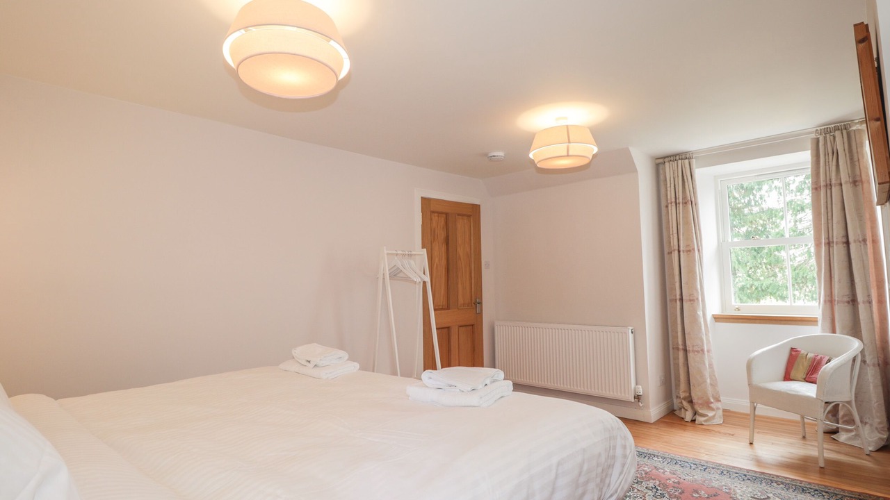 Photo of Bedroom in Marybank