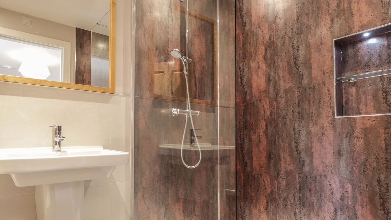 Photo of Bathroom in Marybank
