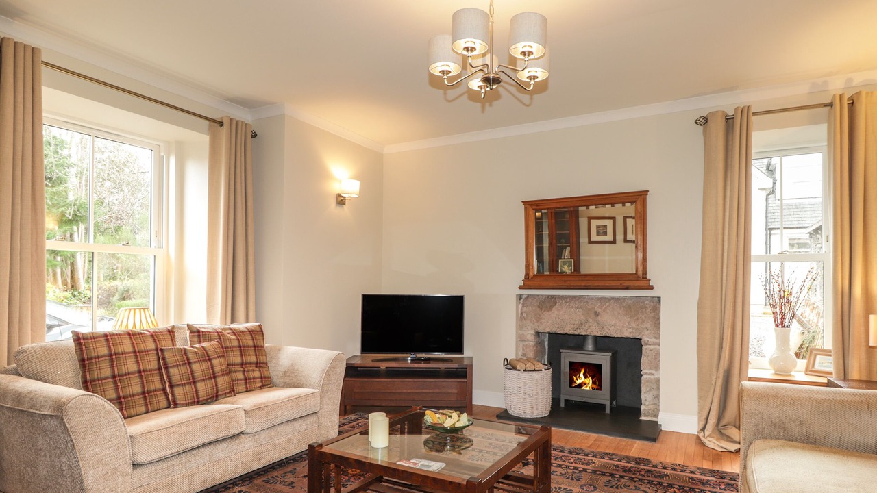 Photo of Livingroom in Marybank