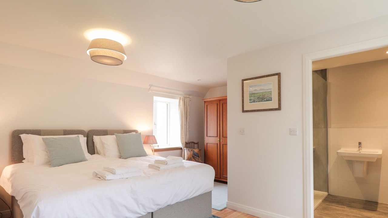 Photo of Bedroom in Marybank