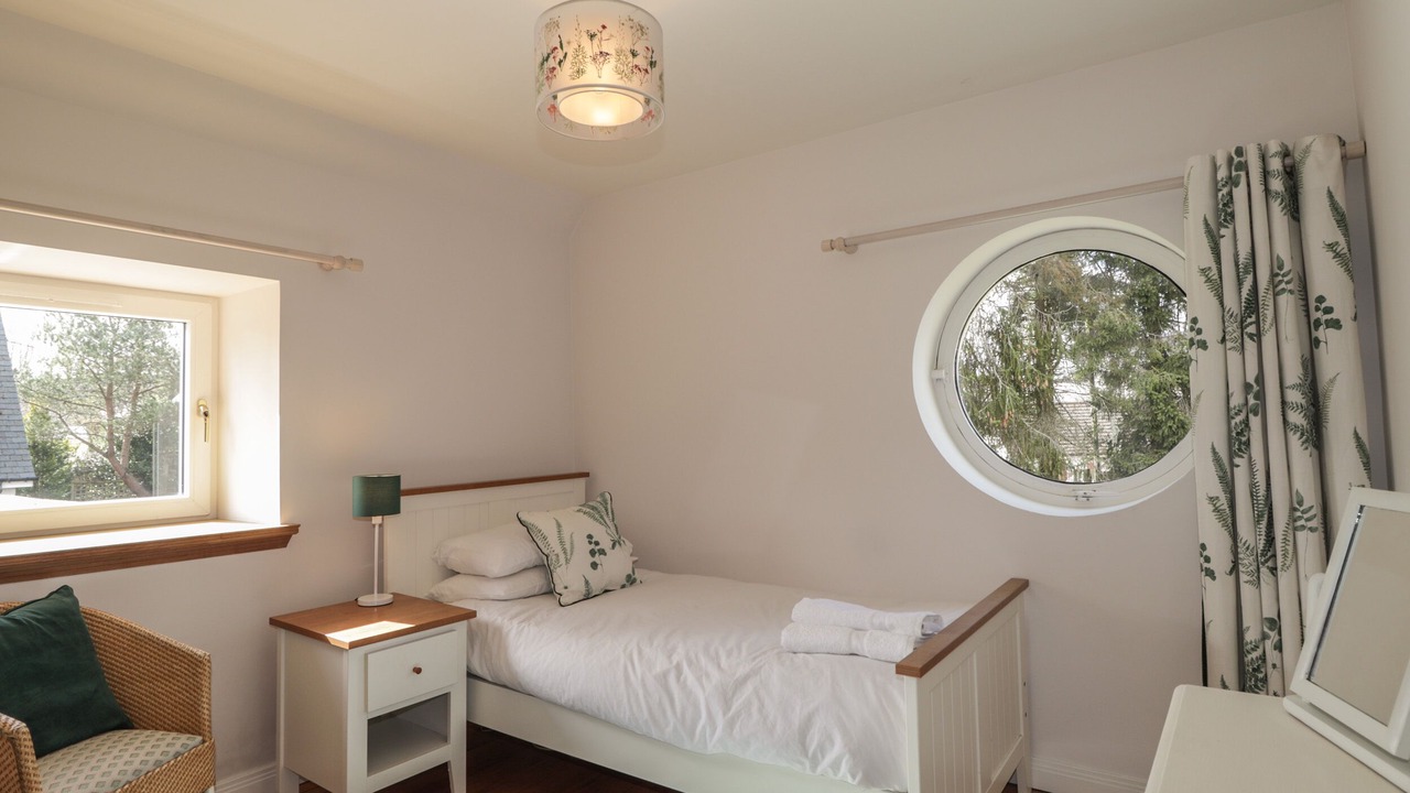 Photo of Bedroom in Marybank