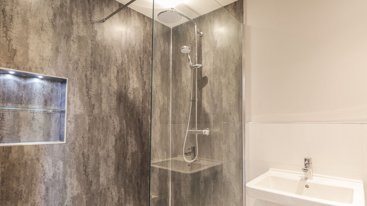 Photo of Bathroom in Marybank