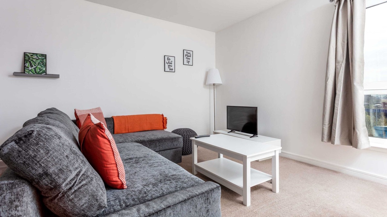 Photo of Livingroom in Kilmaurs