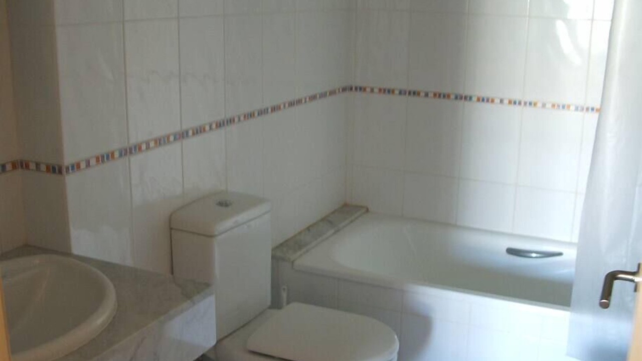Photo of Bathroom in L'Escala