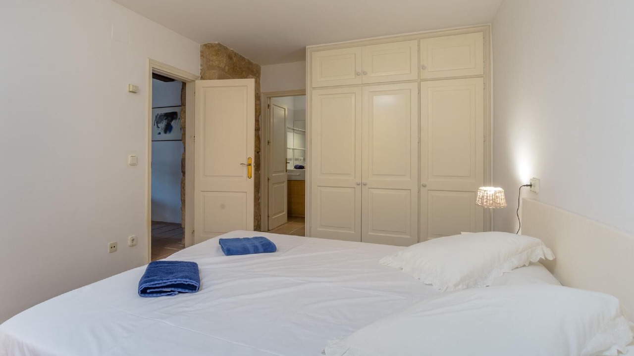 Photo of Bedroom in Albons