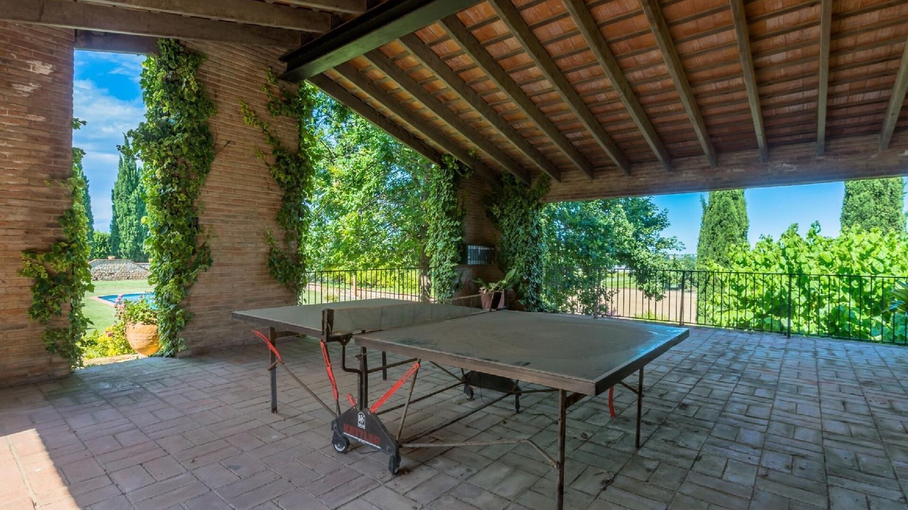 Photo of Patio Balcony in Albons