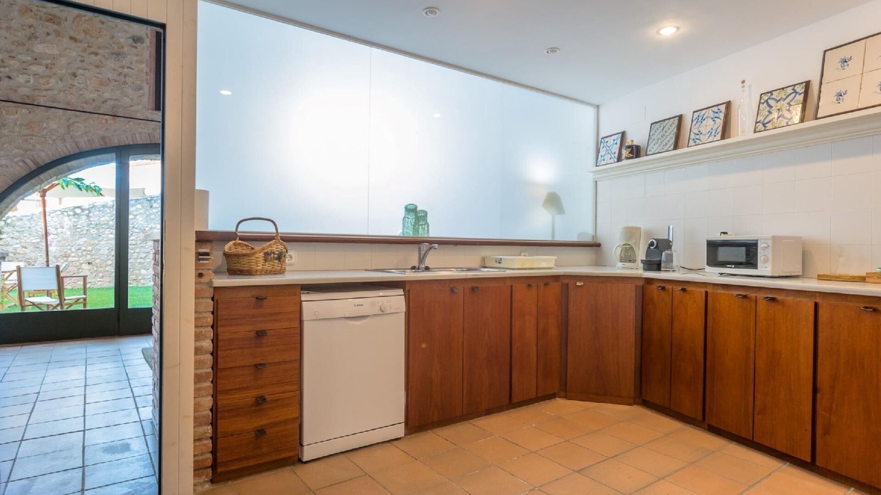 Photo of Kitchen in Albons