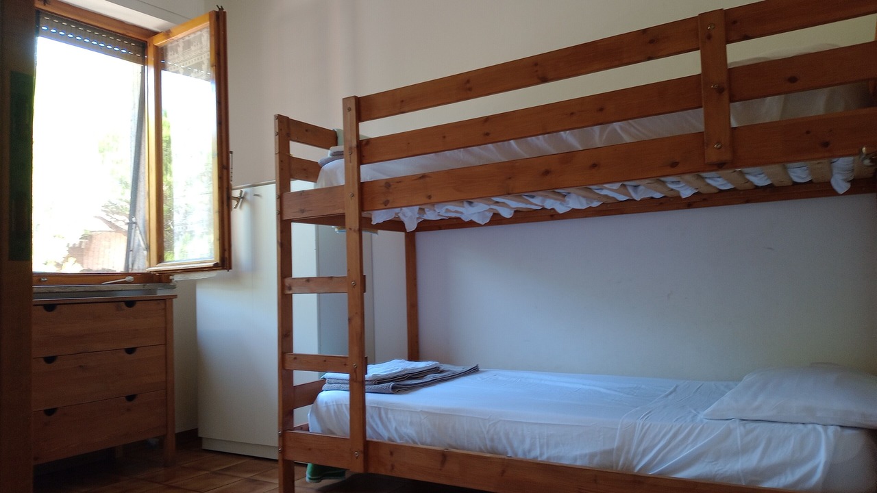 Photo of Bedroom in Vada