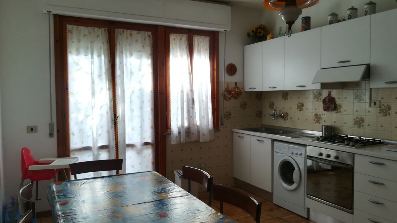 Photo of Kitchen in Vada