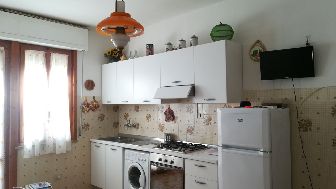 Photo of Kitchen in Vada