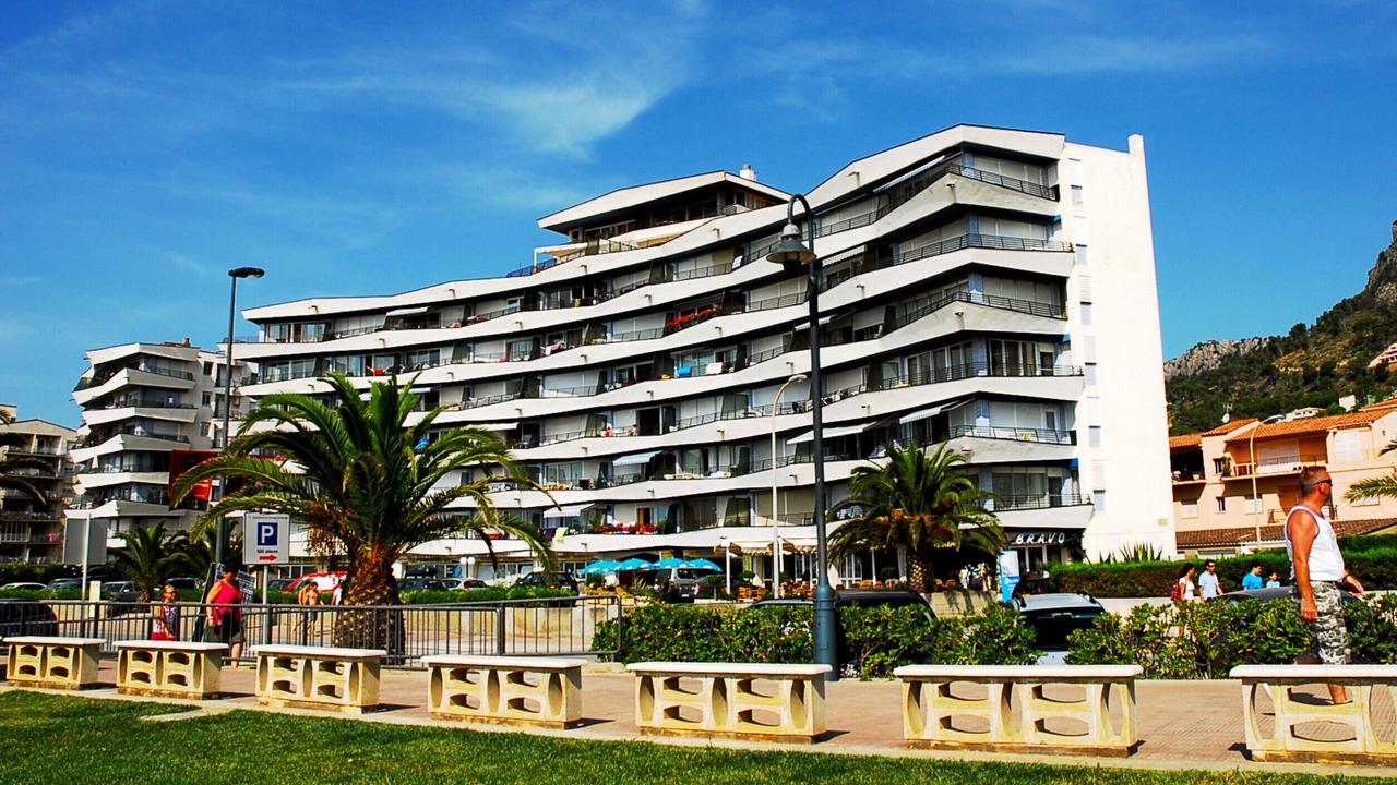 Photo of Outdoor in L'Estartit