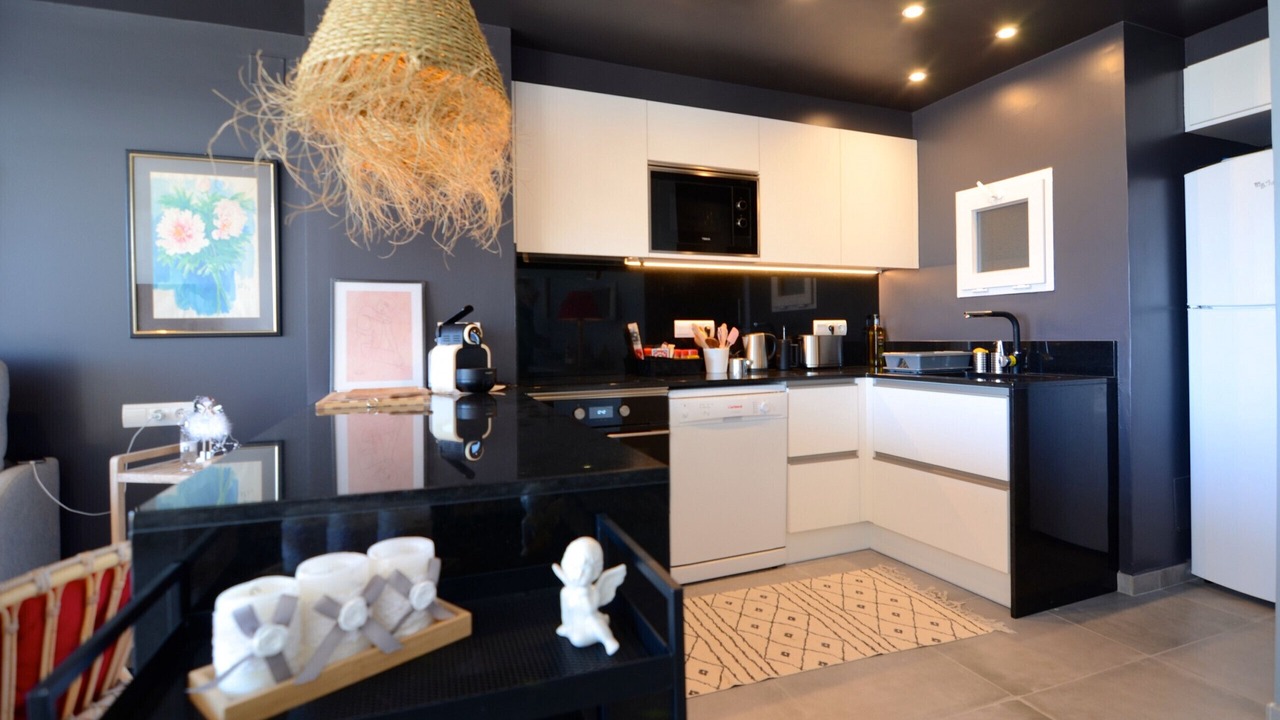 Photo of Kitchen in L'Estartit
