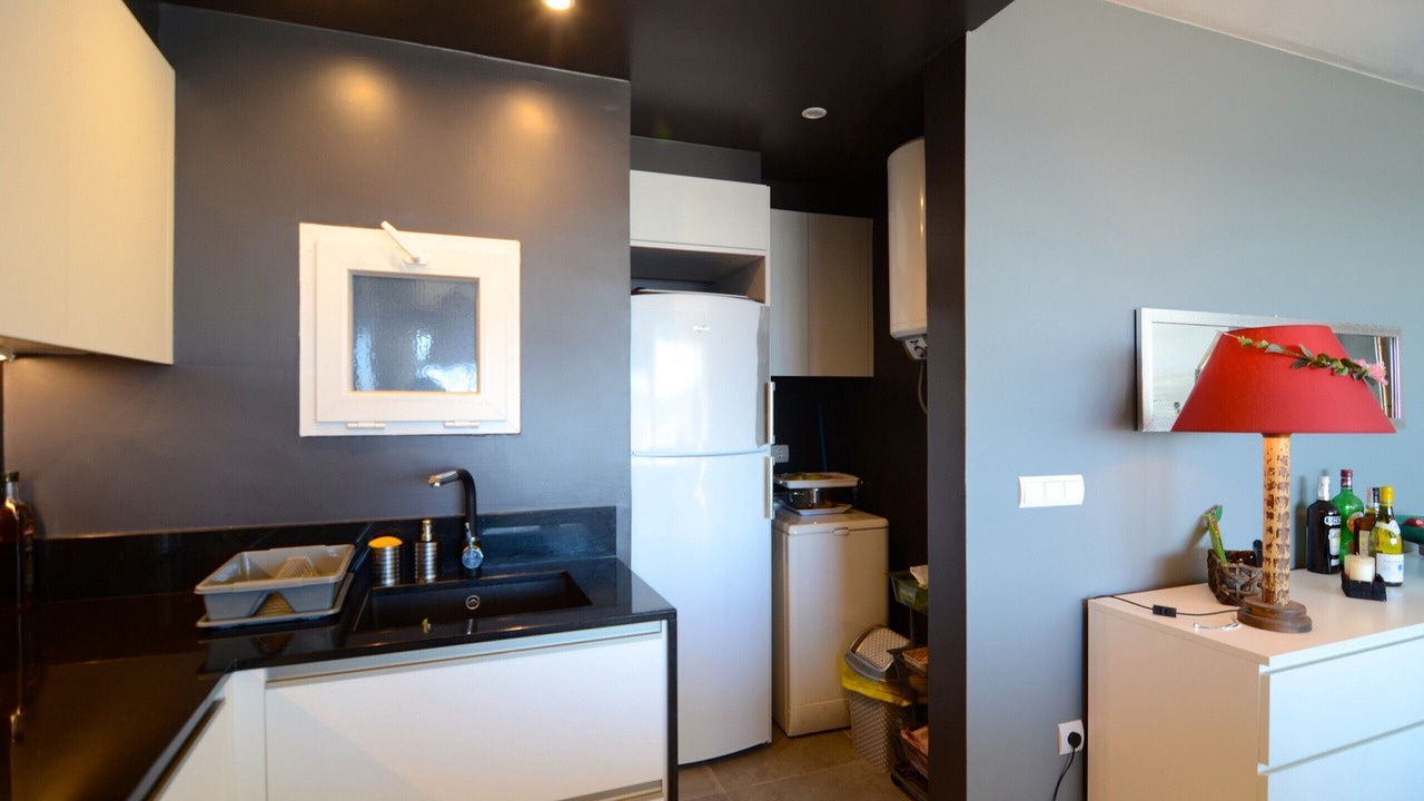 Photo of Kitchen in L'Estartit