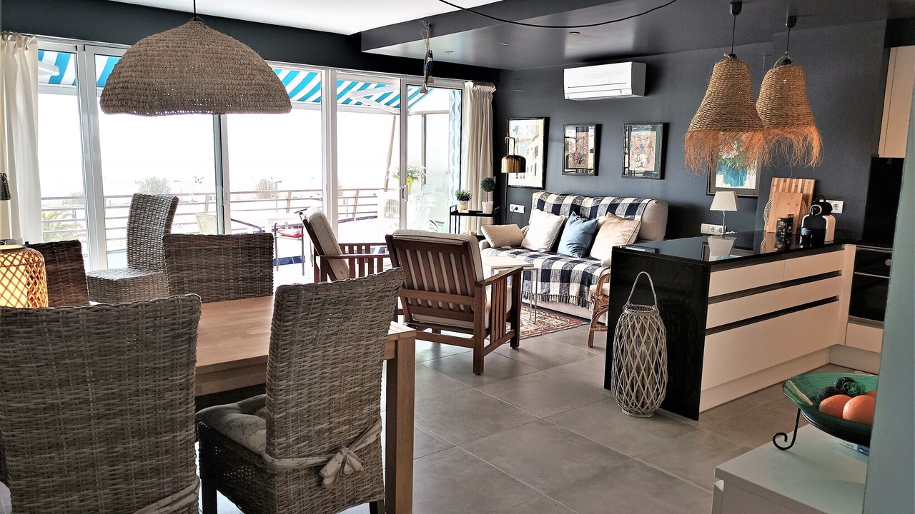 Photo of Livingroom in L'Estartit