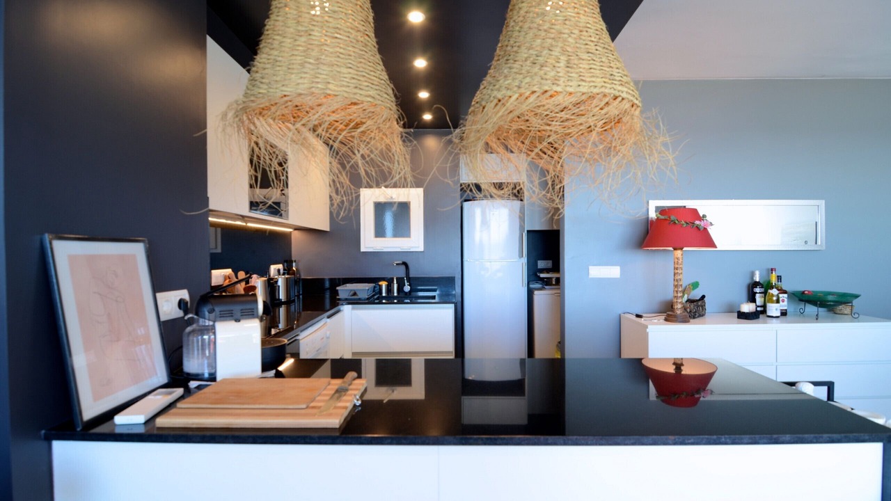 Photo of Kitchen in L'Estartit