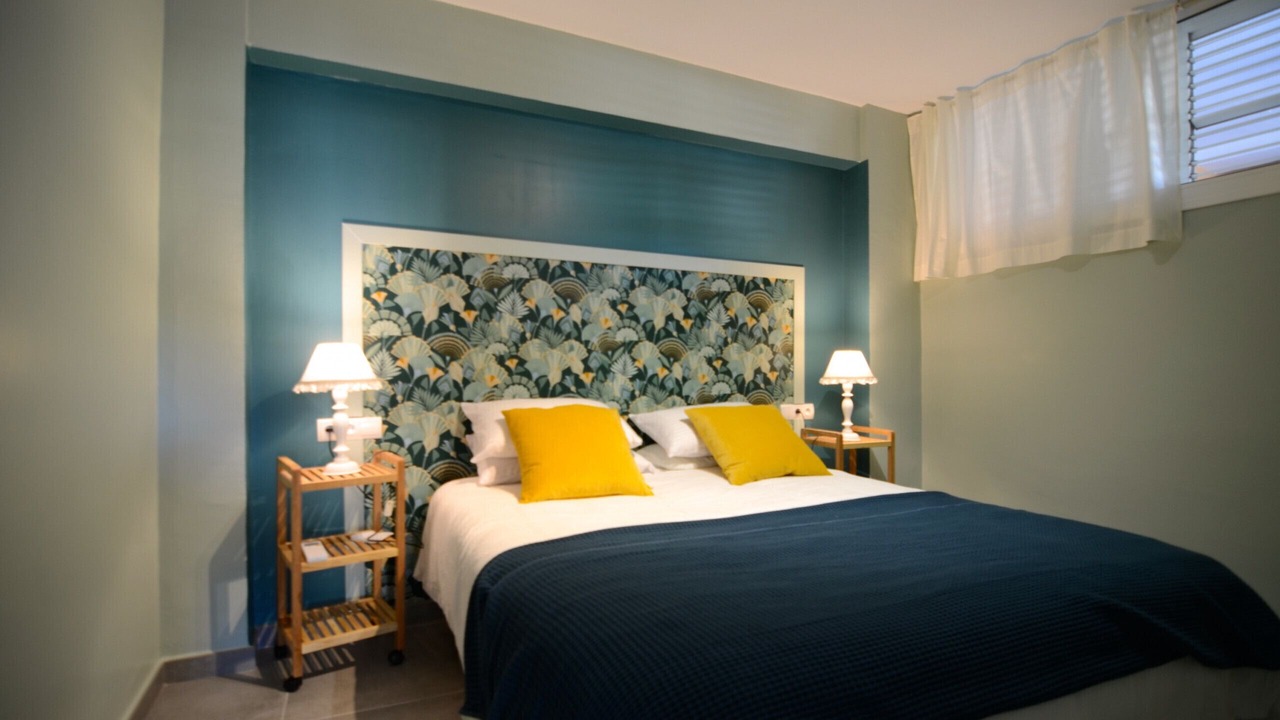 Photo of Bedroom in L'Estartit