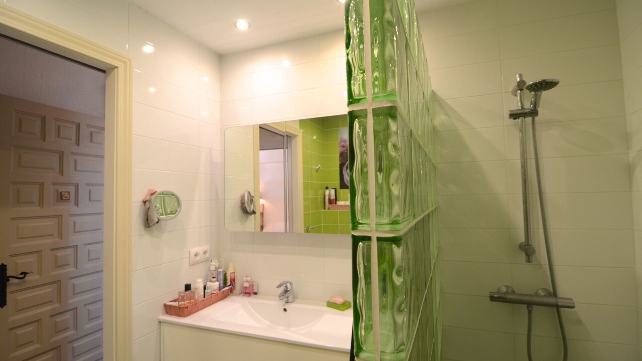 Photo of Bathroom in L'Estartit
