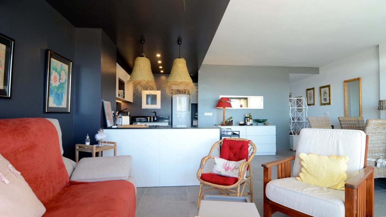 Photo of Livingroom in L'Estartit